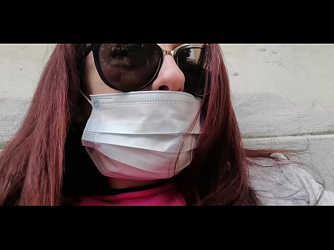 ❤️ ნიკოლეტა მეზობელზე შურს იძიებს და მის ავტოფარეხში ირინებს (სპეციალური Covid19 იტალიური კარანტინი) ❤ მძიმე პორნო ჩვენთან